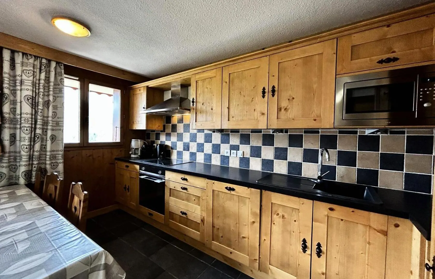 Residence Courmayeur - Bel Appartement Renove Pour 6-8 Personnes Sur Les Pistes Mae-4094 Saint-Martin-de-Belleville