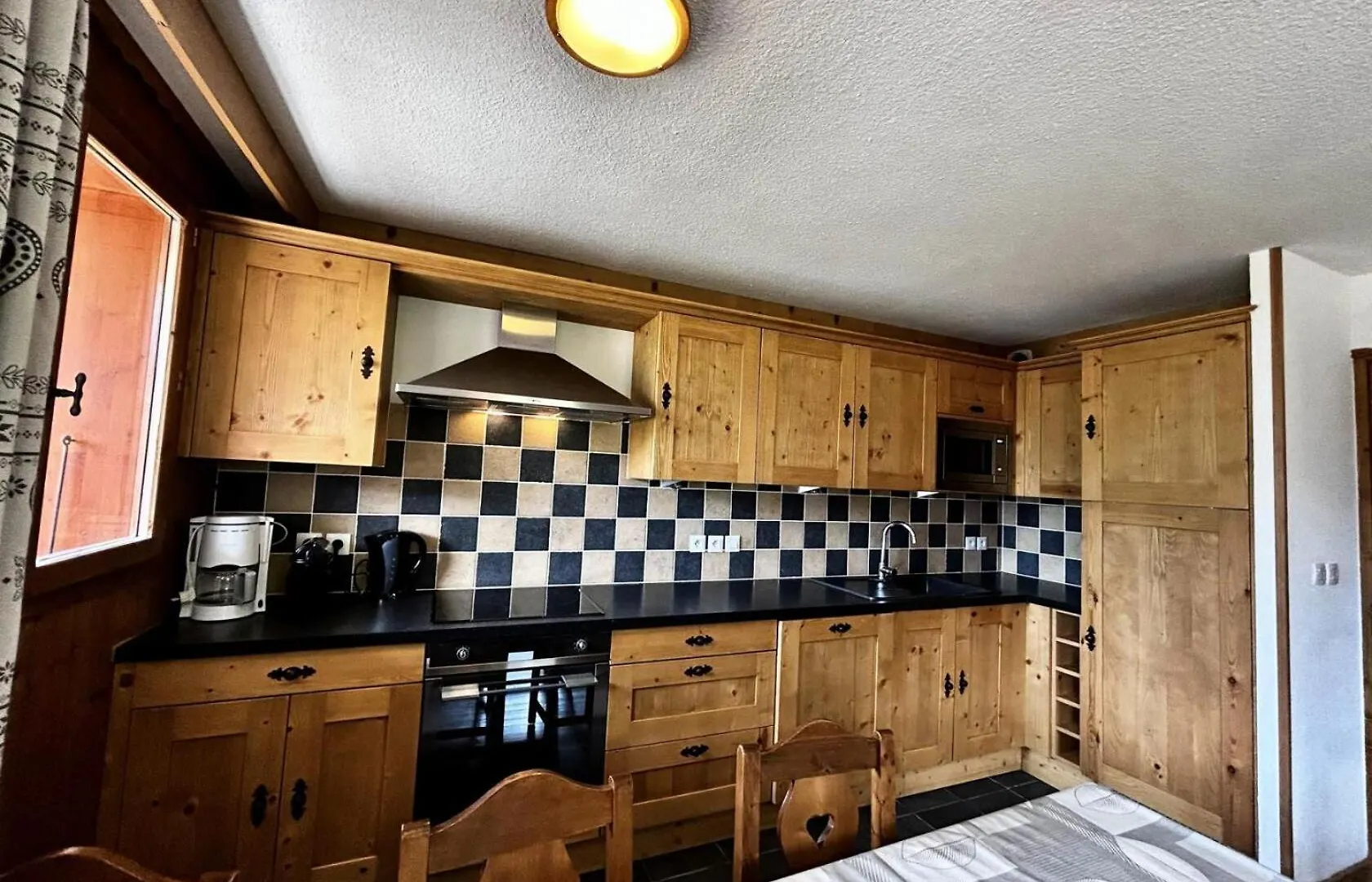 Residence Courmayeur - Bel Appartement Renove Pour 6-8 Personnes Sur Les Pistes Mae-4094 Saint-Martin-de-Belleville 0*,  France